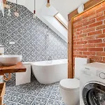Amber Q4apartments דירה גדנסק