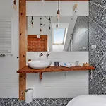 דירה Amber Q4apartments *