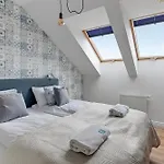 Amber Q4apartments דירה