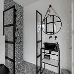 Amber Q4apartments גדנסק