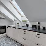 Amber Q4apartments
