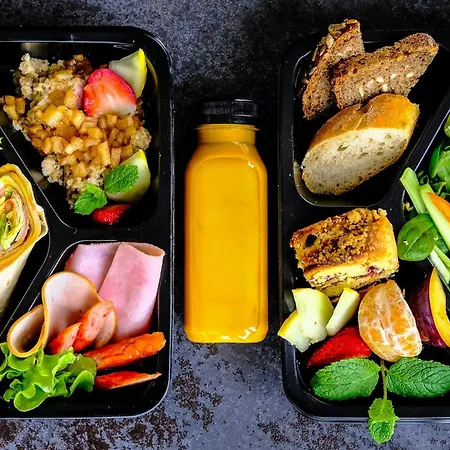 Apartment Amber Q4apartments