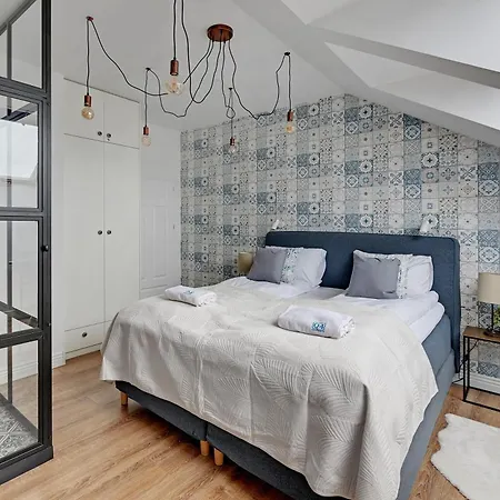 Amber Q4apartments *