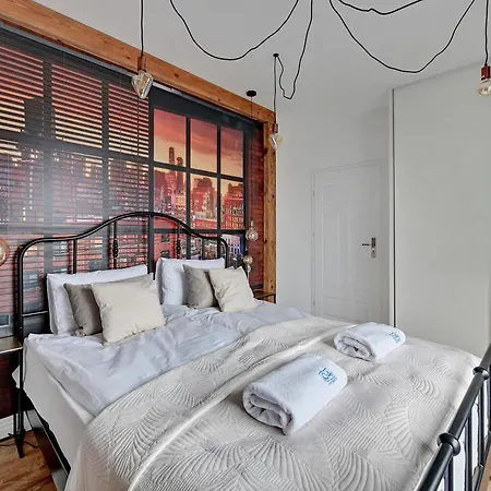 Appartement Amber Q4apartments