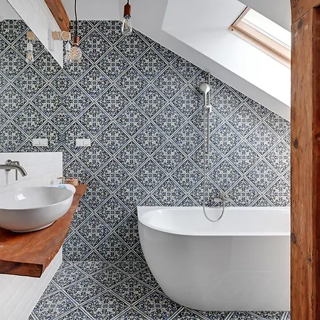 Amber Q4apartments Appartement