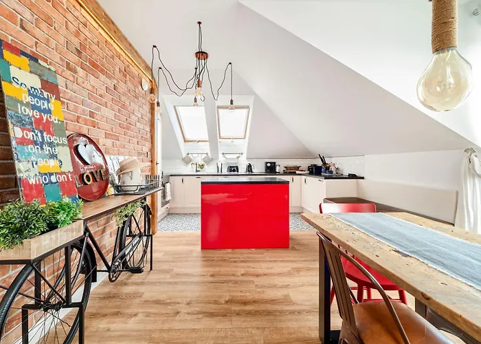 Amber Q4apartments *