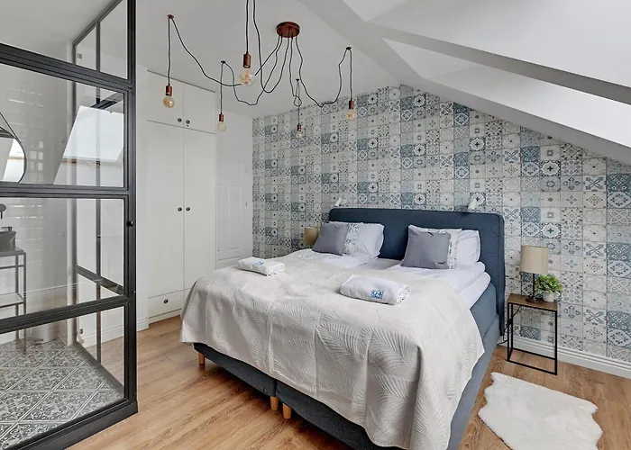 Amber Q4apartments *