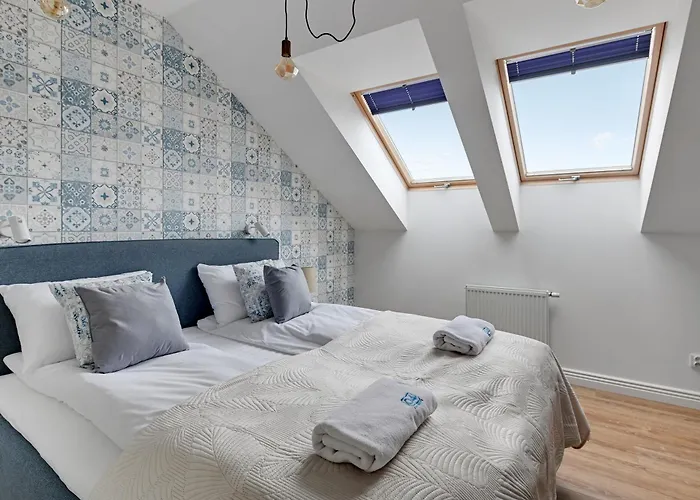 Amber Q4apartments Apartman