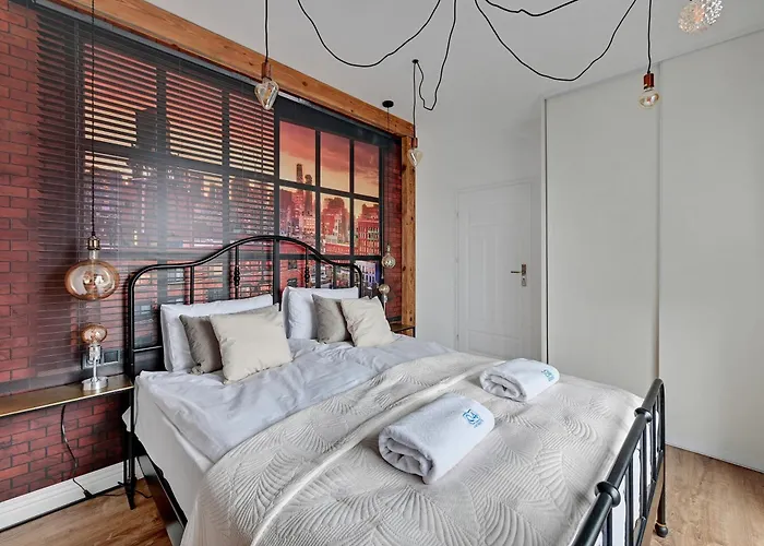 Apartman Amber Q4apartments