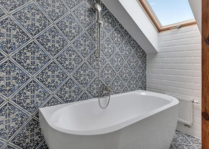 Amber Q4apartments Apartman *