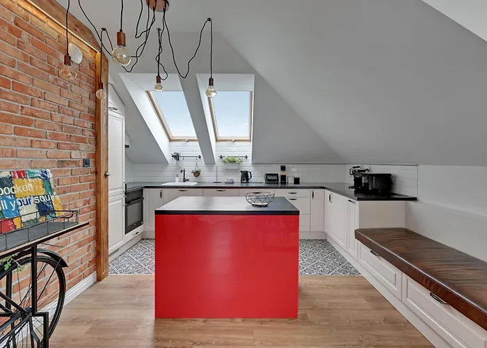 Amber Q4apartments Apartment