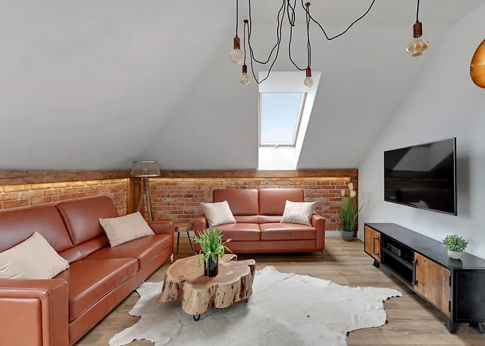 Amber Q4apartments Apartment *