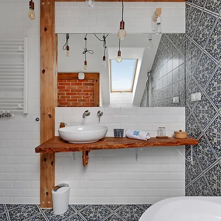 Апартаменты Amber Q4apartments *