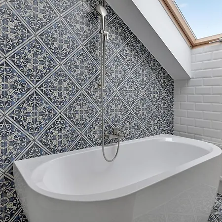 Amber Q4apartments Апартаменты *