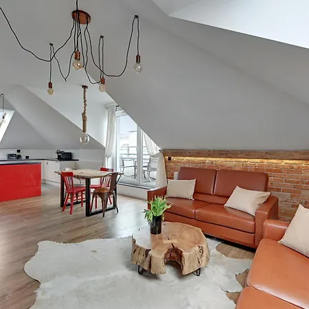 Amber Q4apartments Апартаменты *